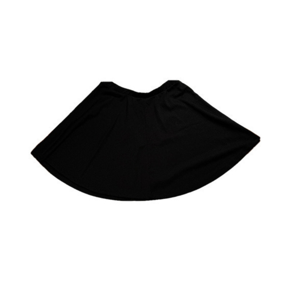 🌷 Luna Chic A-Line Skater Skirt